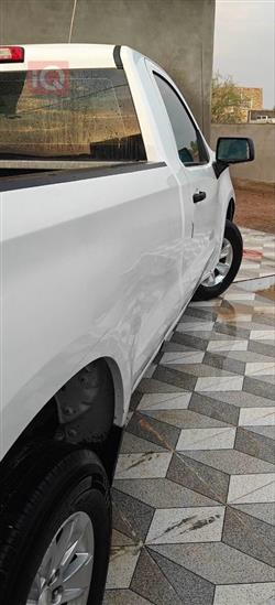 شيفروليه سلفرادو